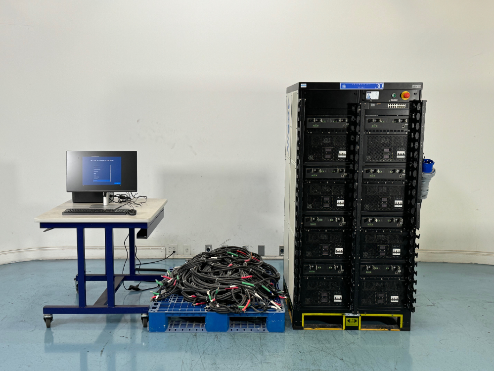 Image of Arbin LBT21024HC Battery Tester